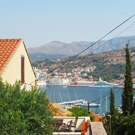 Royal Ivy * Dubrovnik