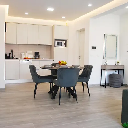 Apartment Royal Ivy Dubrovnik